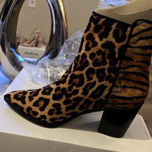 Women ankle boots